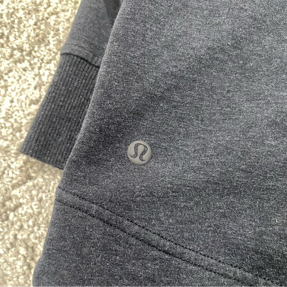 Lululemon Split Pullover Hoodie - Picture 13 of 14